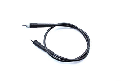 35 inch Black Speedometer Cable - V-Twin Mfg.