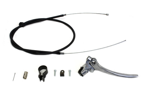Replica Brake Hand Lever Kit - V-Twin Mfg.