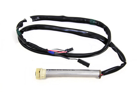 Electronic Throttle Assembly - V-Twin Mfg.