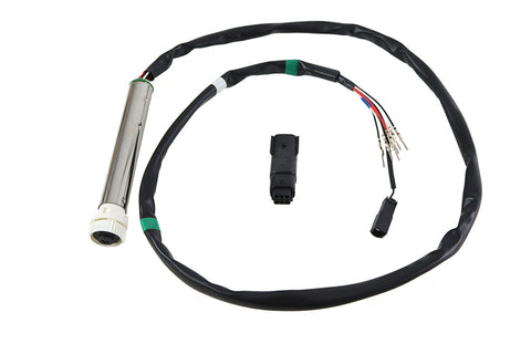 Namz Throttle By Wire Twist Grip Sensor - V-Twin Mfg.