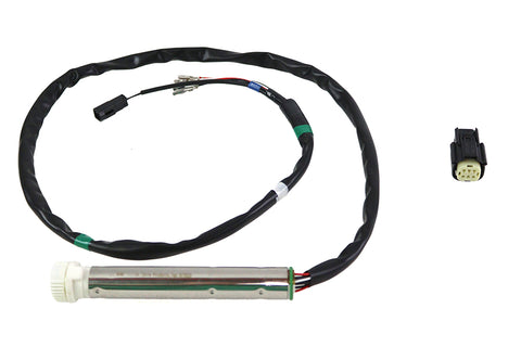 Namz Throttle By Wire Twist Grip Sensor - V-Twin Mfg.