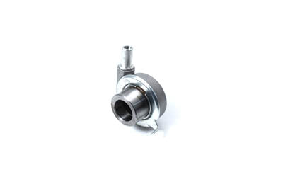 Left Side Speedometer Drive Unit - V-Twin Mfg.