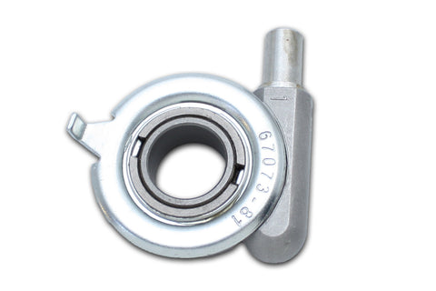 Right Side Speedometer Drive - V-Twin Mfg.