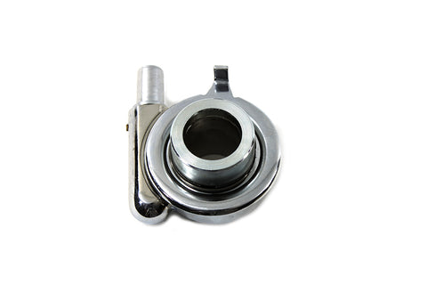 Left Side Speedometer Drive - V-Twin Mfg.