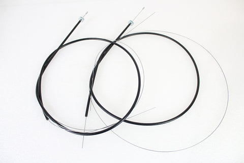 54 inch Replica Throttle or Spark Cable - V-Twin Mfg.
