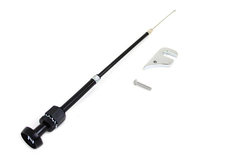 Choke Cable Assembly Kit - V-Twin Mfg.