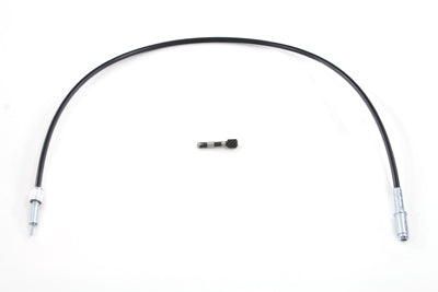 Tachometer Gear and Cable Kit - V-Twin Mfg.