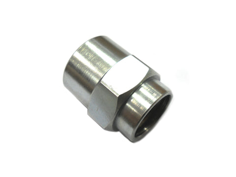 Speedometer Cable Adapter - V-Twin Mfg.