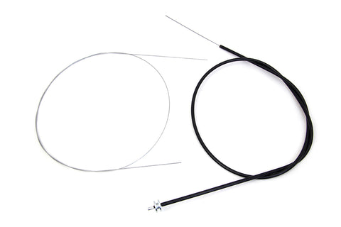 54 inch Replica Throttle or Spark Cable - V-Twin Mfg.