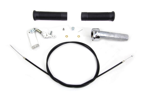 Linkert Throttle Kit - V-Twin Mfg.
