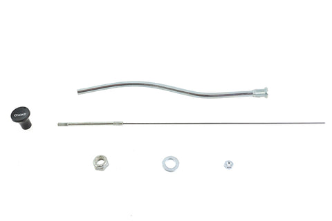 Choke Cable Assembly - V-Twin Mfg.