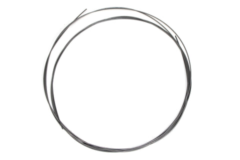 Inner Throttle Wire Set - V-Twin Mfg.