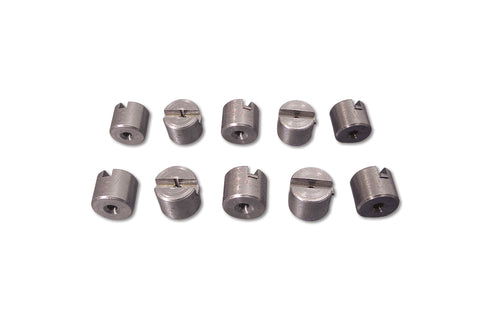 Throttle Wire Cable End - V-Twin Mfg.