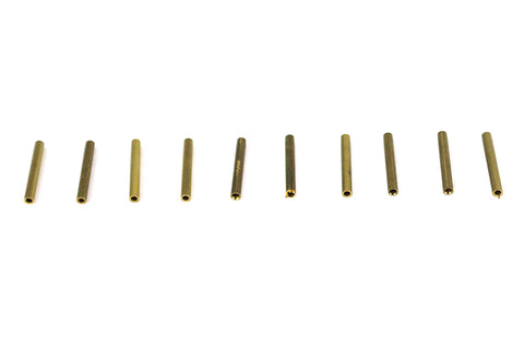 Cable Ferrule Set - V-Twin Mfg.