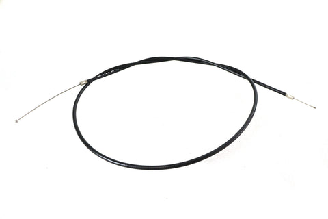 48-1/2 inch Universal Throttle Cable - V-Twin Mfg.