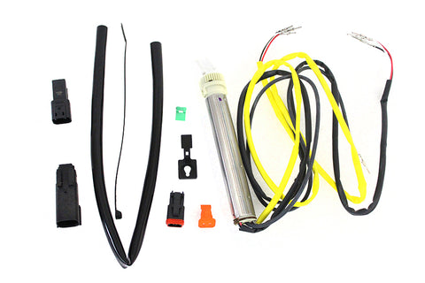 Throttle By Wire Twist Grip Sensor - V-Twin Mfg.