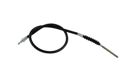 Rear Mechanical Drum Brake Cable - V-Twin Mfg.