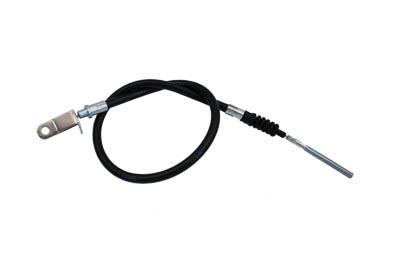 Rear Mechanical Brake Cable - V-Twin Mfg.