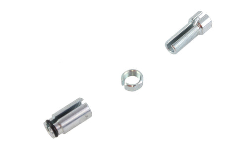 York Clutch Cable Adjuster - V-Twin Mfg.