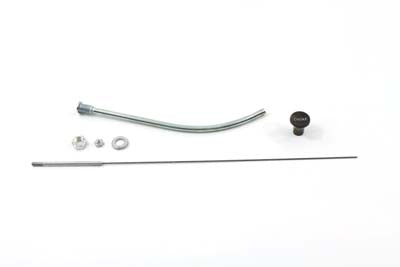 Carburetor Choke Tube Kit - V-Twin Mfg.