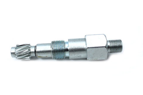 Tachometer Drive Cadmium - V-Twin Mfg.