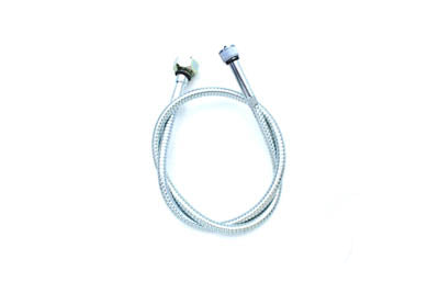35 inch Zicad Speedometer Cable - V-Twin Mfg.