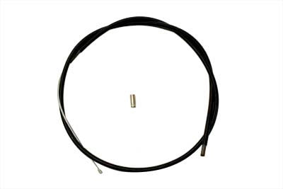 Replica Front 60 inch Brake Cable - V-Twin Mfg.