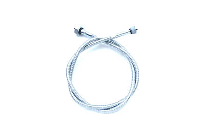 50 inch Coil Type Speedometer Cable - V-Twin Mfg.