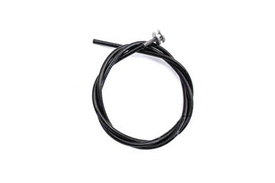 Cotton Braided Outer Control Cable - V-Twin Mfg.