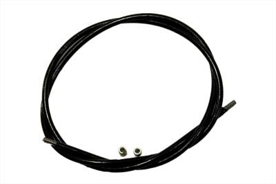 Control Brake Cable Housing - V-Twin Mfg.