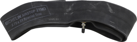 MICHELIN Inner Tube - Standard - 21" - TR-4 - Center/Side Metal Valve 70151