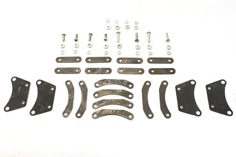 Horn Mount Kit - V-Twin Mfg.