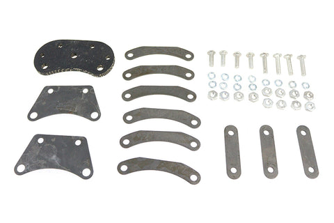 Horn Mount Kit - V-Twin Mfg.