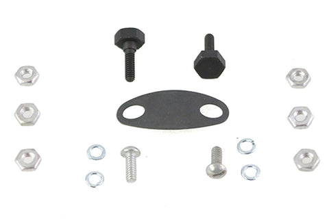 Horn Mount Kit - V-Twin Mfg.