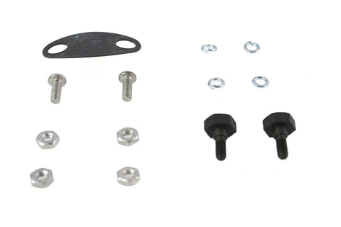 Horn Mount Kit - V-Twin Mfg.