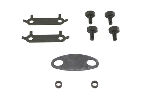 Horn Mount Kit - V-Twin Mfg.