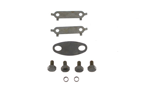 Horn Mount Kit - V-Twin Mfg.