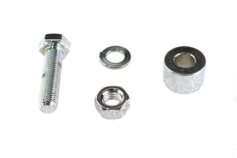 Brake Light Switch Mounting Kit - V-Twin Mfg.