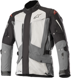 ALPINESTARS Yaguara Drystar® Jacket - Black/Gray - XL 3203218-1192-XL