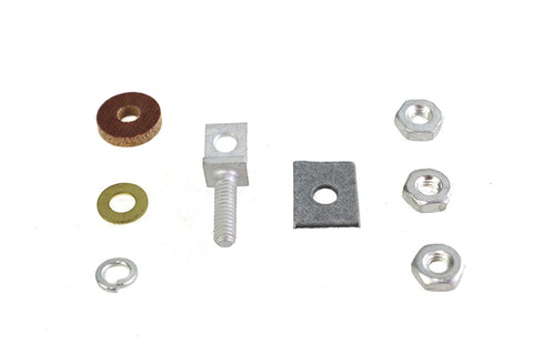 Circuit Breaker Wire Assembly - V-Twin Mfg.
