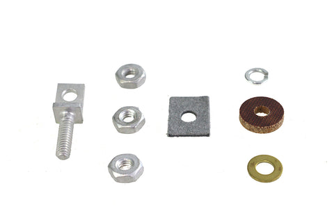 Circuit Breaker Wire Assembly - V-Twin Mfg.