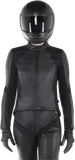 ALPINESTARS Stella Women's Vika v2 Jacket - Black - US 16 / EU 52 3115519-10-52