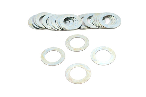 Zinc Washers - V-Twin Mfg.
