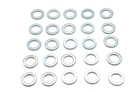 Zinc Washers - V-Twin Mfg.