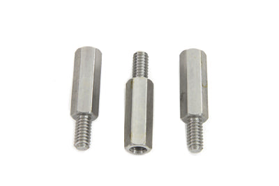Mounting Studs Stainless Steel - V-Twin Mfg.