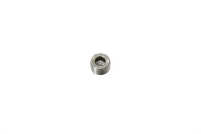 Lower Fork Leg Drain Plugs Stainless Steel - V-Twin Mfg.