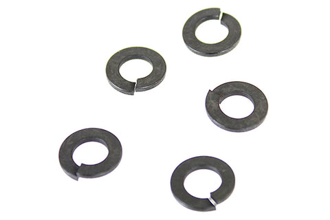 3/16 inch x 3/8 inch x 3/64 inch Lock Washer - V-Twin Mfg.