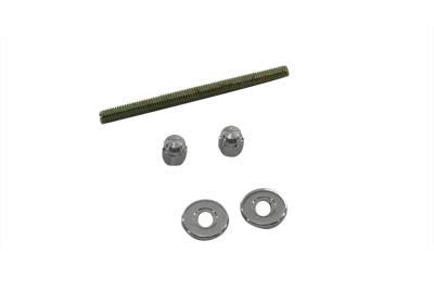 Gas Tank Front Mount Kit - V-Twin Mfg.
