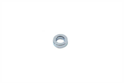 Zinc Spacers 1/2 inch x 1 inch x 1/2 inch - V-Twin Mfg.
