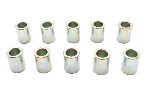 Top Motor Mount Spacer Set - V-Twin Mfg.